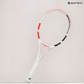 Rakieta tenisowa Babolat Pure Strike 18/20 white/red/black 11