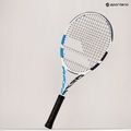 Rakieta tenisowa damska Babolat Evo Drive Lite W white/blue 11