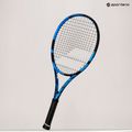 Rakieta tenisowa dziecięca Babolat Pure Drive 26 blue 15