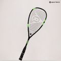Rakieta do squasha Dunlop Apex Infinity 115 sq. czarna 773404US 8