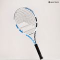 Rakieta tenisowa damska Babolat Evo Drive W white/blue 11