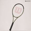 Rakieta tenisowa Wilson Blade 100Ul V8.0 color shifting paint 8
