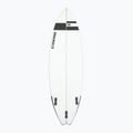 Deska do kitesurfingu CORE Ripper biała BOBORIP454N 3