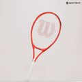 Rakieta tenisowa dziecięca Wilson Roger Federer Jr 26 infrared 8