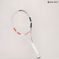 Rakieta tenisowa Babolat Pure Strike Team white/red/black 13