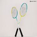Zestaw do badmintona Talbot-Torro Badminton 2 Fighter 5