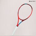 Rakieta tenisowa YONEX Vcore 98 L tango red 8