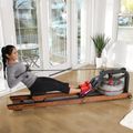 Wioślarz Life Fitness ROW HX 3