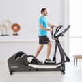 Orbitrek Life Fitness E5 Track 4