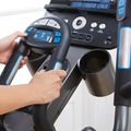 Orbitrek Life Fitness E5 Track 5