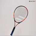 Rakieta tenisowa dziecięca Babolat Ballfighter 25 black/orange 8