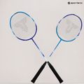 Zestaw do badmintona Talbot-Torro Badminton 2 Fighter Pro 5