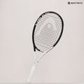 Rakieta tenisowa dziecięca HEAD Speed 25 black/white 12