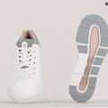 Buty damskie On Running The Roger Advantage white/rose 16