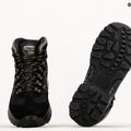 Buty trekkingowe męskie Grisport 13362SV86G black 11