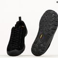 Buty męskie KEEN Jasper black/black 16