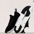 Buty do biegania męskie On Running Cloudeasy black/rock 16