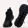 Buty do biegania męskie On Running Cloud Hi Waterproof black 15