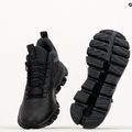 Buty do biegania damskie On Running Cloud Hi Waterproof black 13