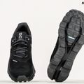 Buty do biegania męskie On Running Cloudventure Waterproof black 16