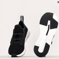 Buty do biegania damskie On Running Cloudeasy black/rock 16