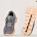 Buty damskie On Running Cloud 5 zinc/shell 11