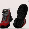 Buty trekkingowe damskie Grisport 13362SV87G red 11