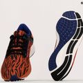 Buty do biegania damskie Nike Air Zoom Pegasus 38 burnt sunrise/habanero red/black/phantom 11