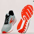 Buty do biegania damskie Brooks Launch GTS 9 blue surf/black/cherry tomato 15