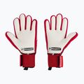 Rękawice bramkarskie 4keepers Evo Vera NC czerwony/czarny/biały 2
