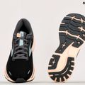 Buty do biegania damskie Brooks Ghost 14 black/pearl/peach 16