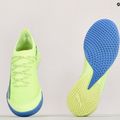 Buty piłkarskie męskie PUMA Ultra Ultimate Court fizzy light/parisian night 14