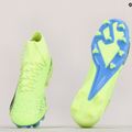 Buty piłkarskie męskie PUMA Ultra Pro FG/AG fizzy light/parisian night 14