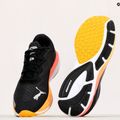 Buty do biegania męskie PUMA Velocity Nitro 2 puma black/sunset glow 12