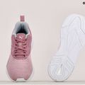 Buty do biegania damskie PUMA Nrgy Comet pale grape/puma white 12