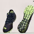Buty piłkarskie męskie PUMA Future Z 1.4 MG fizzy light/parisian night 12