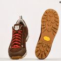 Buty turystyczne męskie Dolomite 54 Low earth/canapa 9