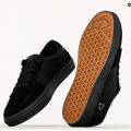 Buty rowerowe platformy męskie Leatt 1.0 Flat 2022 black 10