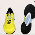 Buty do tenisa męskie Wilson Kaos Swift sulphur spring/blue fog/black 9