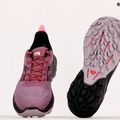 Buty tuystyczne  damskie Salomon Outpulse GTX tulipwood/black/pord 19