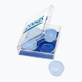 Zatyczki do uszu Zoggs Silicone Ear Plugs clear
