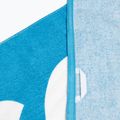 Ręcznik szybkoschnący Zoggs Pool Towel blue 4