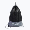 Worek pływacki Zoggs Aqua Sports Carryall black
