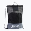 Worek pływacki Zoggs Aqua Sports Carryall black 2