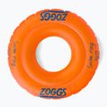 Koło do pływania dziecięce Zoggs Swim Ring orange 2