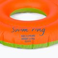 Koło do pływania dziecięce Zoggs Swim Ring orange 3