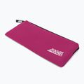 Etui na okulary pływackie Zoggs Goggle Pouch pink