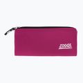 Etui na okulary pływackie Zoggs Goggle Pouch pink 3