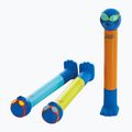 Zabawki do wyławiania Zoggs Zoggy Dive Stick 3 szt.