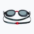Okulary do pływania Zoggs Predator Polarized grey/grey/polarized smoke 2